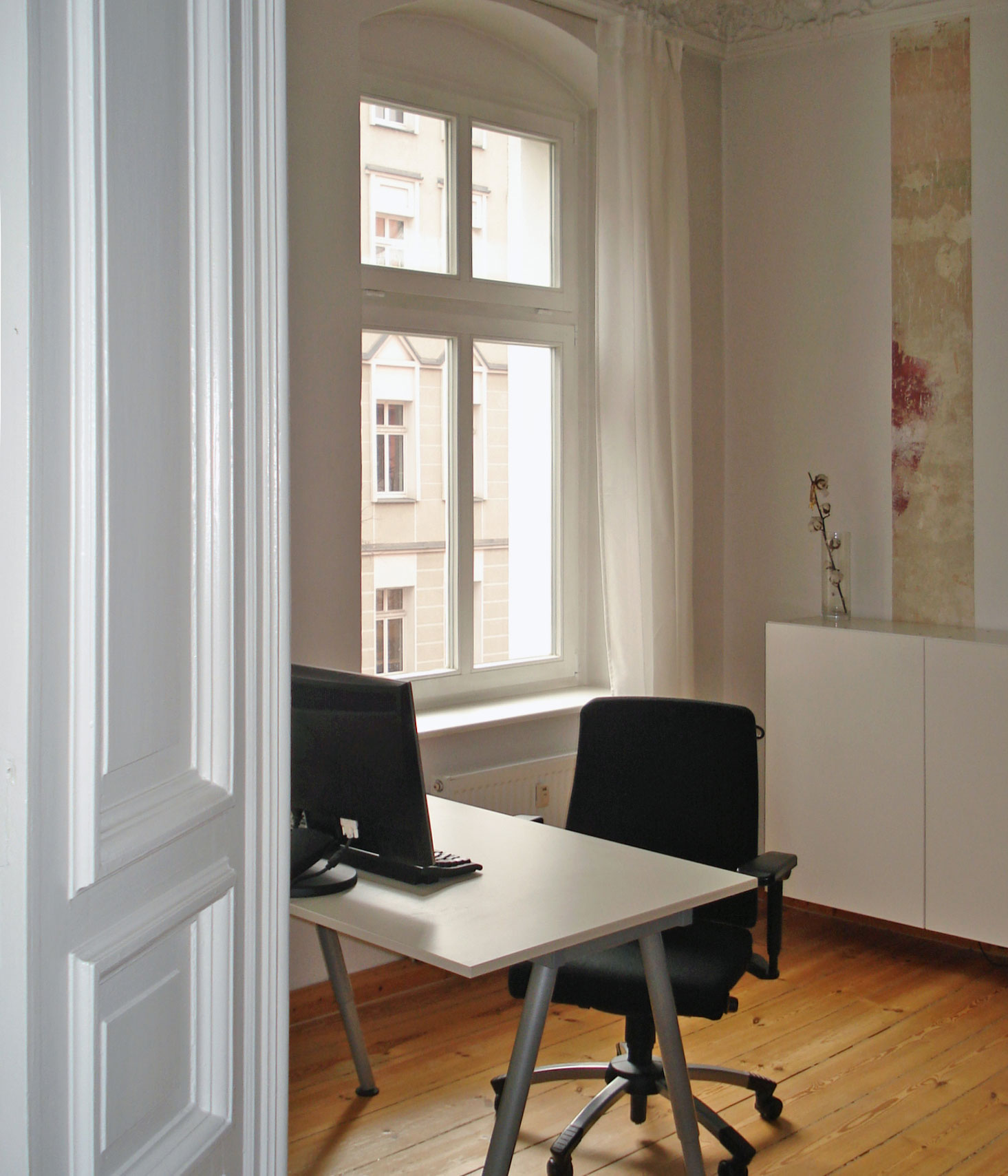 Büro Altbau