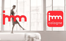Internationale Möbelmesse Köln