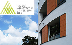 Tag der Architektur